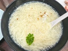 文思豆腐-富春茶社(国庆路店)