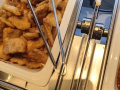 -素满香·素食自助餐(福州·长乐北路店)