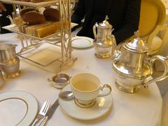 -The Ritz Restaurant