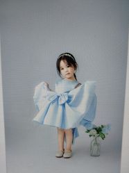 -小熊维尼高端儿童摄影(南山店)