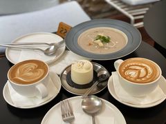 -Willing·Coffee&Brunch&Dinner(万达店)