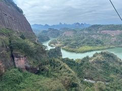 -丹霞山风景名胜区