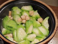-张家卫·阳江菜·小海鲜(肥婆湾桥店)