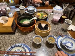 -南京大牌档(之心城店)