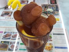 -澳门陈光记烧味饭店(万象城店)