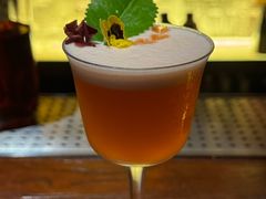 -HUNTING BAR亨霆鸡尾酒馆(越秀淘金店)