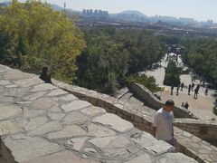 -府君山公园