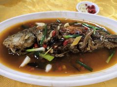 -明记海鲜美食老字号(明记总店)