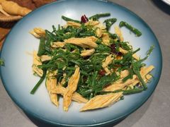 -黑窑厂糖油饼烤鸭·清真菜(黑窑厂街店)