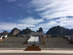 -南武当山景区