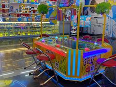 -真快活Coohoo Max(武汉绿地新田360店)