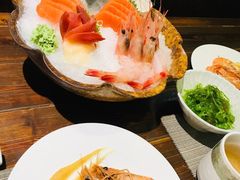 -竹幸日本料理(国光1937科技文化创意园店)