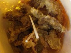 -八一好吃街·高品美食广场