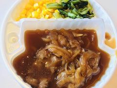 -麦当劳(清远大道得来速店)