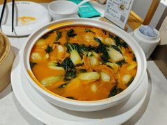 -时间里·新派粤菜(远洋店)