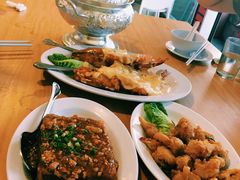 -ZF Seafood Restaurant 卓峰海鲜餐
