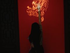 -辽宁省博物馆观众餐厅