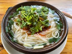 -老建水鸡脚王(翰林街店)