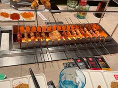-丰茂烤串(金源店)