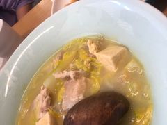 -关东小磨东北菜(上海长风大悦城店)