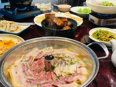 -集贤门·徽菜(福田店)