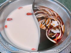 -牛New寿喜烧(中山公园龙之梦店)