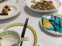 -开海·红岛海鲜虾水饺(石老人店)