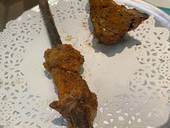 -不二舟食府(车站南路店)