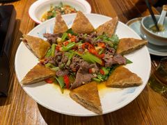 -民俗村柴火灶·景德江西菜(中国陶瓷博物馆店)