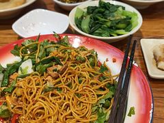 -湘人龙记老长沙米粉(鸟巢店)