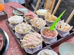-纸盐河码头火锅(十八梯店)