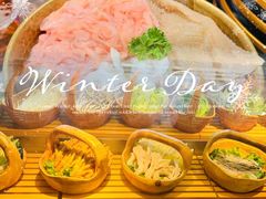 -牛YO寿喜烧和牛火锅自助(三台子万象汇店)
