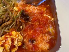 -石笨笨·盖浇饭大王(MOMOPARK店)