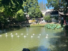 -绮园景区
