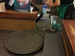 -星巴克(西安曲江银泰店)