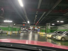 -金狮广场-停车场