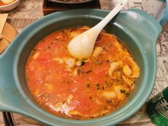 -十二饭点·川菜(北站圆融店)