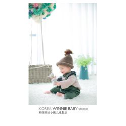 -星宝贝儿童摄影