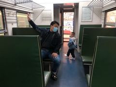 -沈阳铁路陈列馆