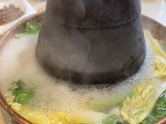 -阳坊大都涮羊肉(阳坊总店)