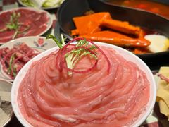 -赵美丽重庆火锅(西安直营总店)