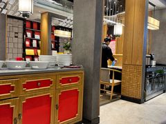 -闫府私房菜(恒隆店)