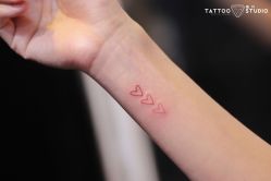 -飛凡TATTOO纹身•原创