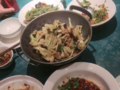 -呷湘厨·鱼汤捞饭·剁椒鱼头·湘菜(国家会展中心店)