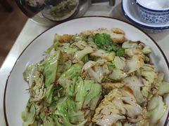-同发号饭庄(复兴路店)