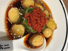 -新太二·鲜料川菜(晶耀前滩店)