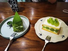 -侘寂甜品(自取店)