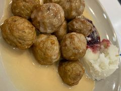 -宜家·瑞典风味餐厅(北京西红门店)