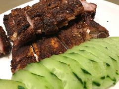 -广东胜利宾馆西关粤中餐厅
