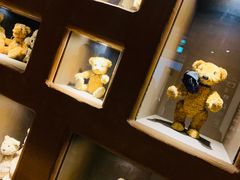 -济州岛泰迪熊博物馆